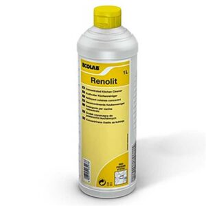 SGRASSATORE RENOLIT LT1