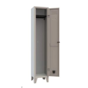 ARMADIO SPOGL 1/P 1800x360x500