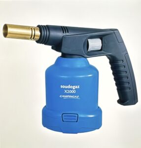 SOUDOGAZ X 2000 PIEZO
