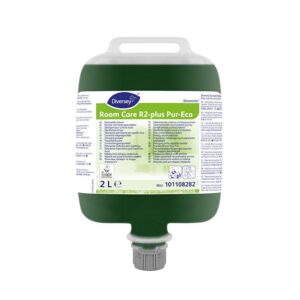 R2-PLUS DISINF PUR-ECO 2x2lt