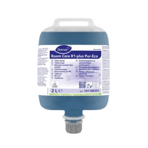 R1-PLUS WC PUR-ECO 2x2lt