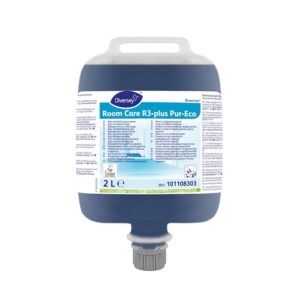 R3-PLUS VETRI MULTI PUR-ECO 2x2lt