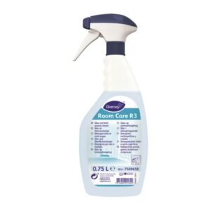 DET R3 VET MULT ROOM CARE - 750 ML
