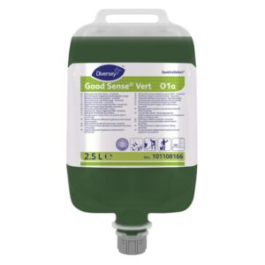 TASKI GOOD SENSE VERT QS 2x2,5lt