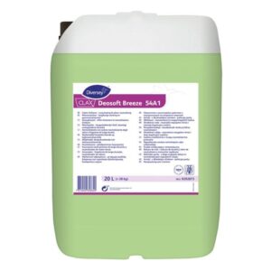AMMORB CLAX DEOSOFT BREEZE 54A1 20lt