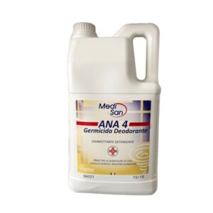 DISINF DEOD PMC ANA4 - LT5