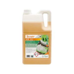 LAVAPIATTI KIR 303 5kg