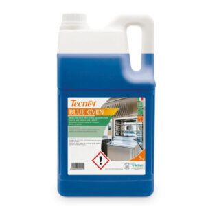 TECNET BLUE OVEN 5 Kg