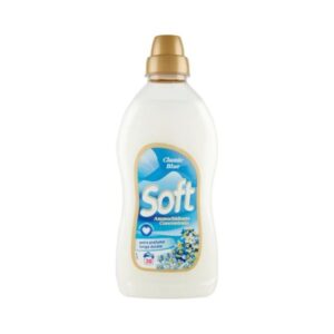 SOFT AMMORBIDENTE 30 LAVAG.750ml