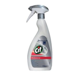 CIF BAGNO 750ml PIASTRELLE E CERAMICA