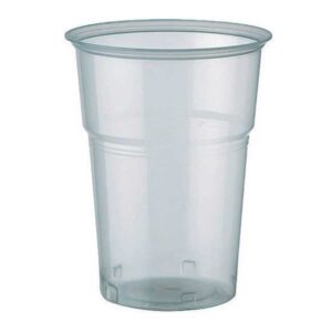 BICCH PP 200/250cc BIBO  (20cf x 50pz)