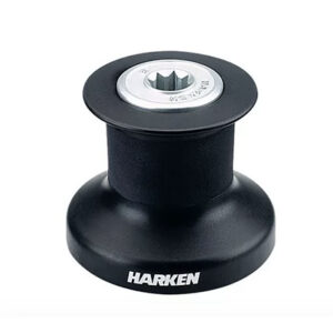 WINCH CLASSIC PLAIN TOP 68MM.