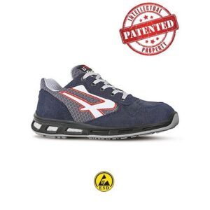 SCARPA ACTIVE UPOWER S1P SRC ESD