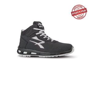 SCARPA ALTA STEGO S3 SRC CI ESD