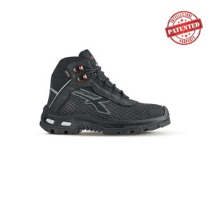 SCARPA ALTA DOMINATION S7S CI FO SR