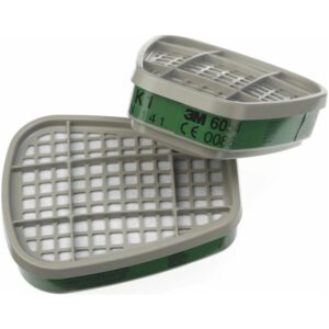 FILTRO 3M K1 6054 GAS E VAPORE
