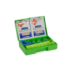 KIT ANTIOFIDICO 8040  EXTRACTOR VENOM