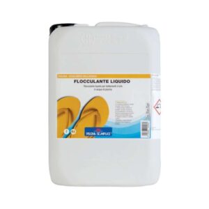 FLOCCULANTE LIQUIDO 25kg