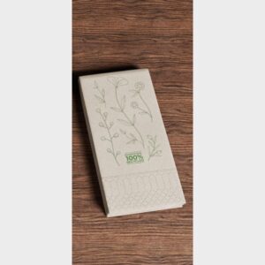 TOV.LI P/8 33x33 FLORA FIBER 1350 pz