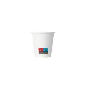 BICCH CART/PE  3oz (90ml) - 2.000pz