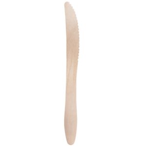 COLTELLO 160 BETULLA/LEGNO 2.300pz