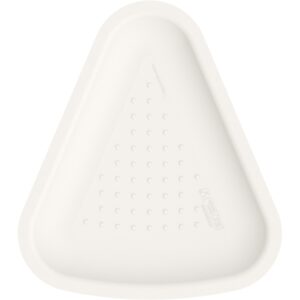 VASSOIO PIZZA POLPA 1/6 - 23x26 - 1.000pz