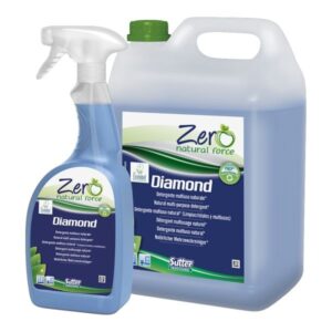 Zero ECOLABEL MULTI DIAMOND 5kg