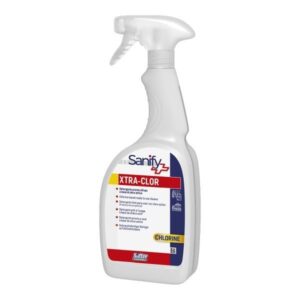 Sanify SGRAS XTRA-CLOR 750ml