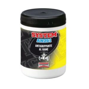 SYSTEM AN 251 ANTIGRIP.500gr