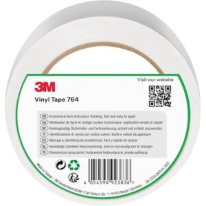 NASTRO VINILICO BIA 50X33 3M 764