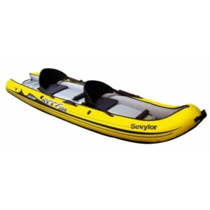 KAYAK REEF 300 2 POSTI