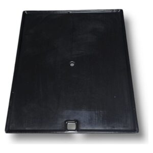 PIASTRA GHISA ADELAIDE 4 PREMIUM