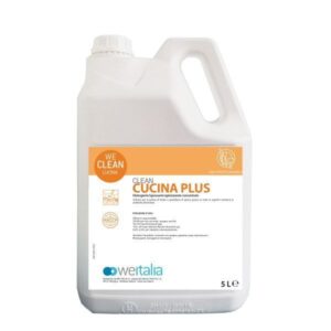 WeClean CUCINA PLUS SGRASS 5 lt