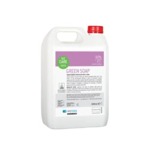WeClean GREEN MANI ECOLABEL 5LT