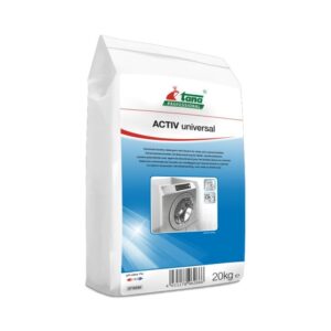 POLV LAVATR ACTIV UNIVERSAL 20KG