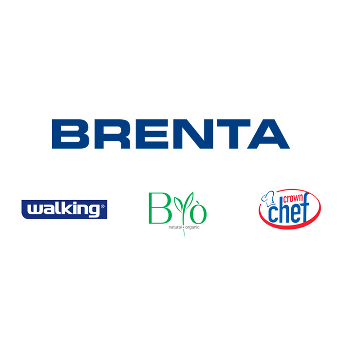 BRENTA