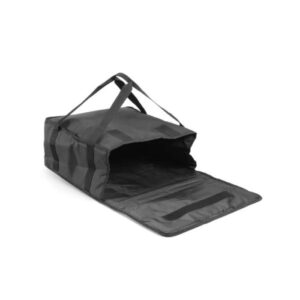 BORSA TERMICA PER PIZZA 45 CM