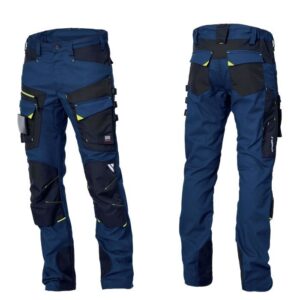 PANTALONI HAMMER II HEAVY