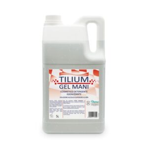 GEL MANI TILIUM LT.5