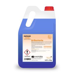 WITFGO det BRILLANTANTE 5 kg