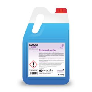 WITFGO PAVIMENTI NEUTRO - 5 kg