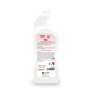 F&G wit WC GEL 750ml