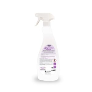 WITFGO SGRASSAT LIMONE 750 ml