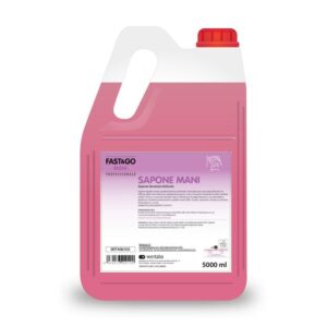 WITFGO SAPONE LAVAMANI 5 LT