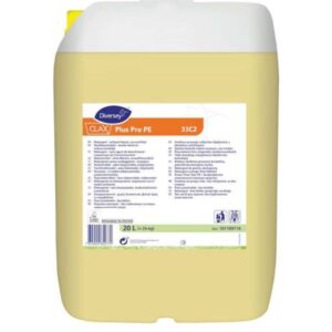 CLAX PLUS PRO PE 33C2 LT.20
