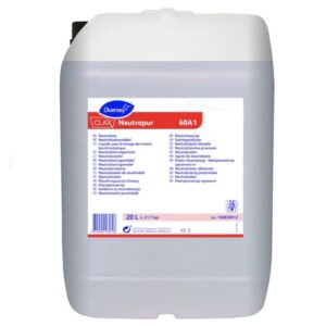 CLAX NEUTRAPUR 60A1  lt.20