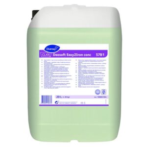 CLAX SOFT EASY IRON lt.20