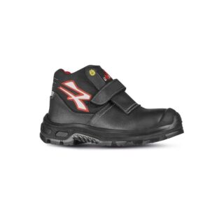 SCARPA ALTA DUBAI S3S CI FO SR