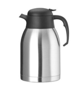 CARAFFA SOTTOVUOTO 2L, 150x180x(H)265mm