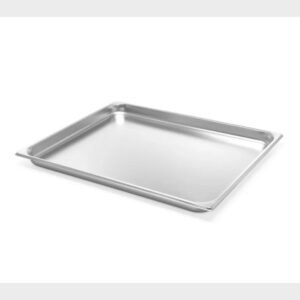 TEGLIA Profi Line, GN 2/1, 19L, (H)65mm